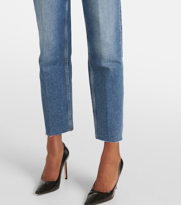 Jeans regular 70s Stove Pipe | Re/Done