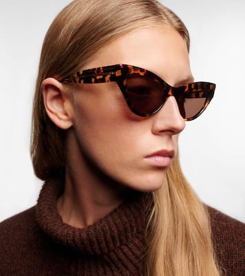 x Oliver Peoples – Lunettes de soleil 1951C | Khaite