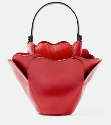 Borsa Juliet Small in pelle | Staud