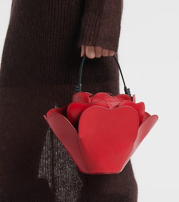 Borsa Juliet Small in pelle | Staud