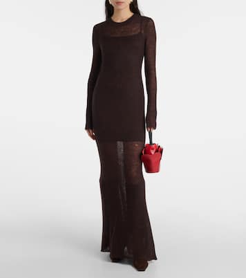 Borsa Juliet Small in pelle | Staud