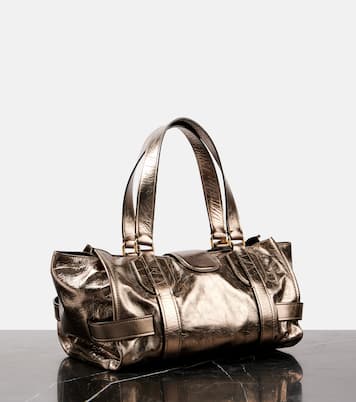 Borsa Kerala 25 Large in pelle | Chloé