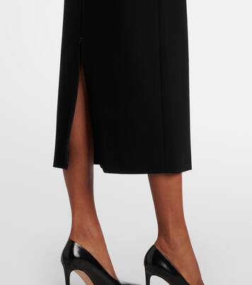 Midikleid Emotional Essence I mit Pailletten | Dorothee Schumacher