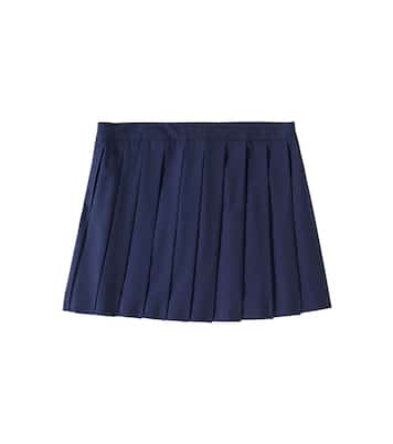 Rock aus Baumwolle  | Gucci Kids