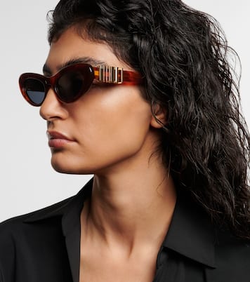 Occhiali da sole cat-eye Slim | Loewe