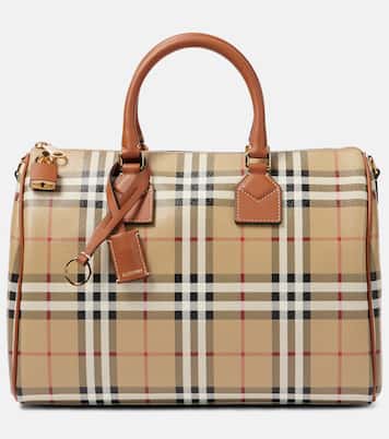 Sac Burberry Check Medium | Burberry