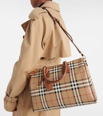 Sac Burberry Check Medium | Burberry