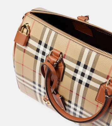 Sac Burberry Check Medium | Burberry