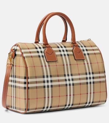 Sac Burberry Check Medium | Burberry
