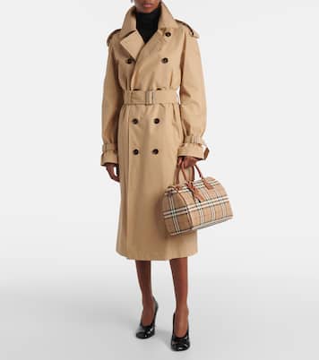 Sac Burberry Check Medium | Burberry