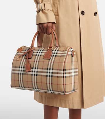 Sac Burberry Check Medium | Burberry