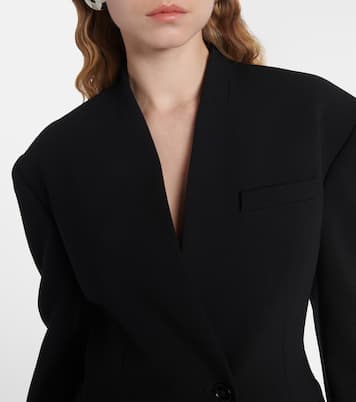 Blazer Aster | Tove