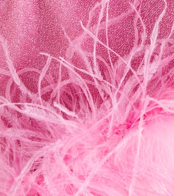Tank top Lumière Plumage | Oséree Kids