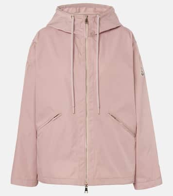 Giacca Cassiopea in gabardine | Moncler