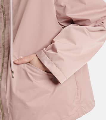 Giacca Cassiopea in gabardine | Moncler