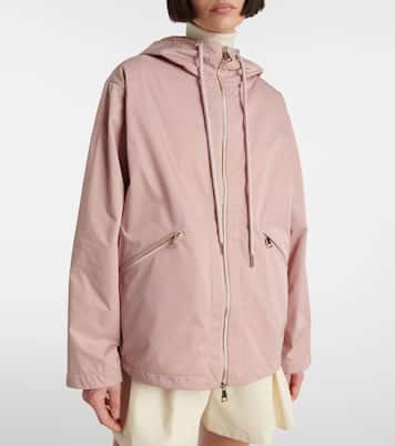 Giacca Cassiopea in gabardine | Moncler