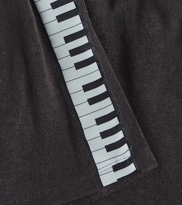 Shorts Piano in cotone | Mini Rodini