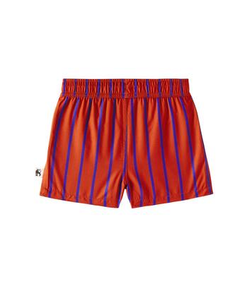 Striped swim trunks | Mini Rodini