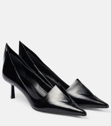 Escarpins en cuir | Prada