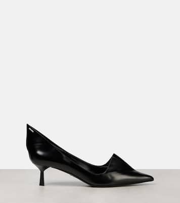 Escarpins en cuir | Prada