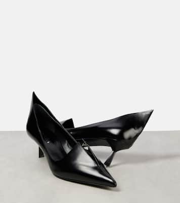 Escarpins en cuir | Prada