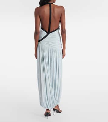 Robe longue | Christopher Esber