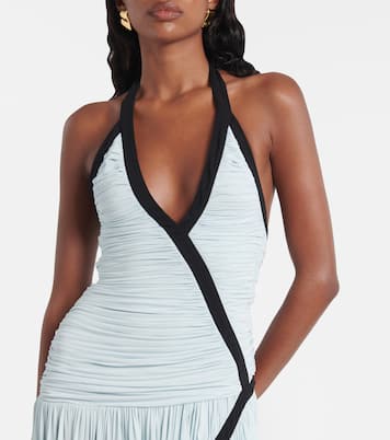Robe longue | Christopher Esber