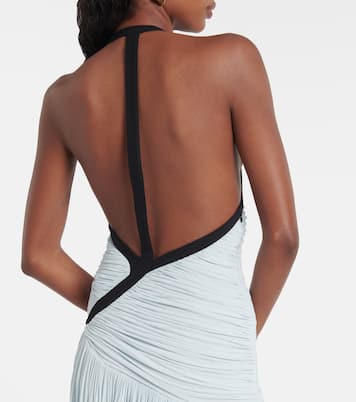 Robe longue | Christopher Esber