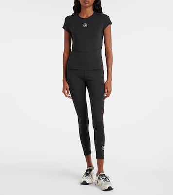 Technical top | Adidas by Stella McCartney