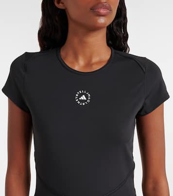 Technical top | Adidas by Stella McCartney