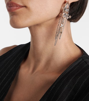 Boucle d'oreille unique à ornements | Isabel Marant
