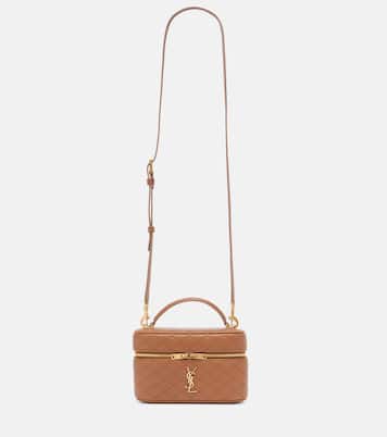 Sac Gaby en cuir | Saint Laurent