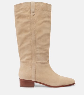 Botas altas de ante | Veronica Beard