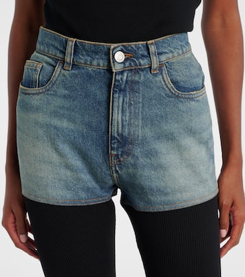 Hybrid Rib skinny jeans | Coperni