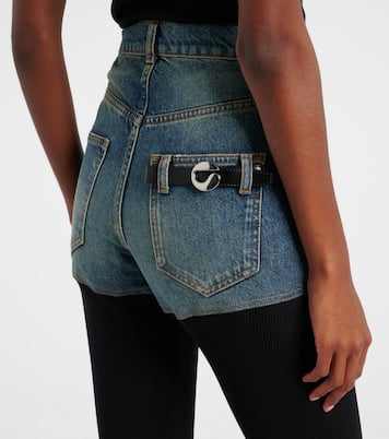 Hybrid Rib skinny jeans | Coperni
