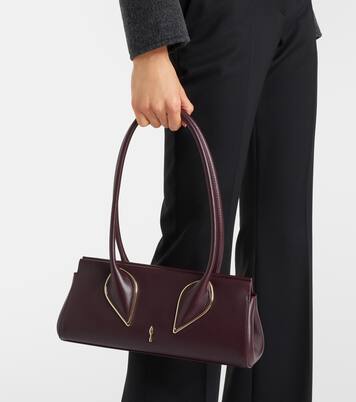 Tote Bag Venus Small aus Leder | Christian Louboutin