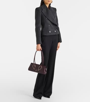 Tote Bag Venus Small aus Leder | Christian Louboutin