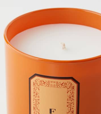 Fig Cabana scented candle | Cabana