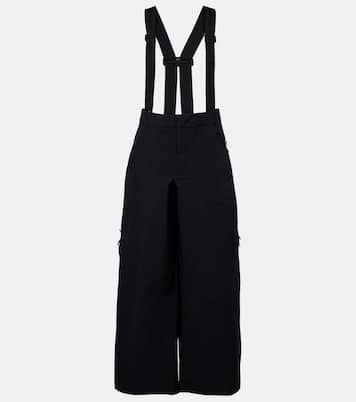 x Jacquemus Salopette de ski | Nike