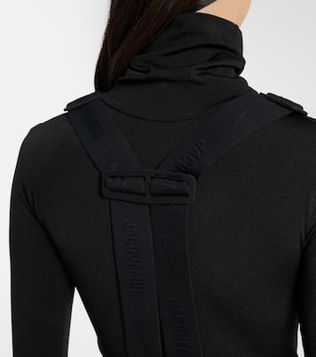 x Jacquemus Salopette de ski | Nike