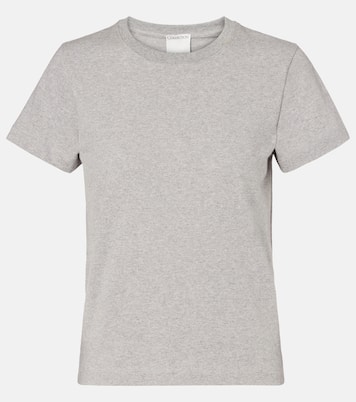 Cotton jersey T-shirt | Calvin Klein