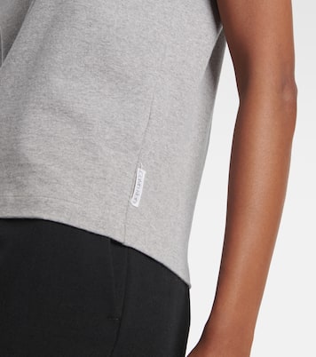 Cotton jersey T-shirt | Calvin Klein