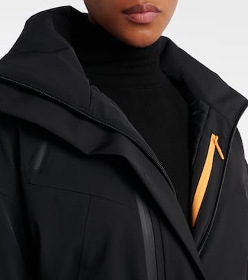 Cascade ski jacket | Cordova