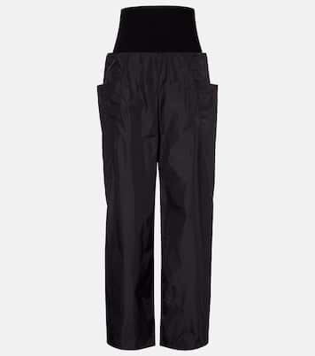 Wide-leg pants | Alaïa