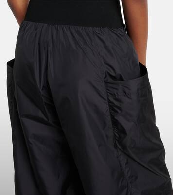 Wide-leg pants | Alaïa