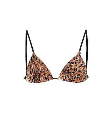Equator bikini top | Tropic of C