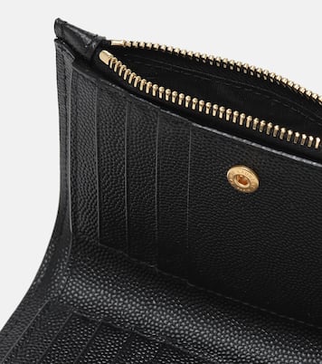 Portafoglio Monogram in pelle | Saint Laurent