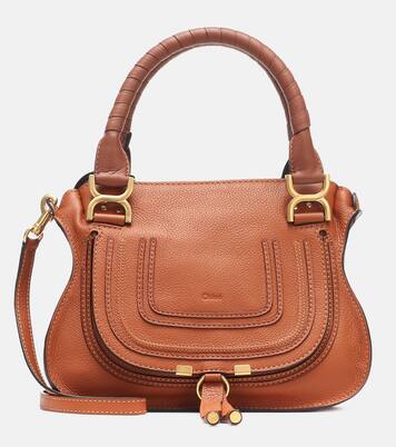 Borsa Marcie Small in pelle | Chloé