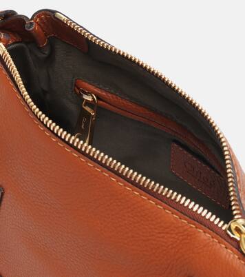 Borsa Marcie Small in pelle | Chloé