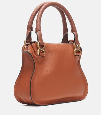 Borsa Marcie Small in pelle | Chloé